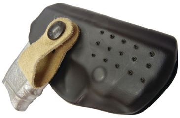 Image of Flashbang Holsters Flashbang Holster For Fits Glock 42 Black Right Hand