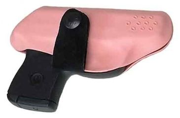 Image of Flashbang Holsters Flashbang Holster S&amp;w J-frame .357 2'' Rh Pink