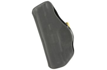 Image of Flashbang Holsters S&amp;W Shield with Crimson Trace Right Hand Flashbang Womens Holster, Black, FB9220-SHIELDCT-10
