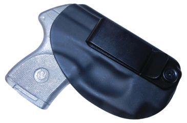 Image of Flashbang Holsters The Betty Holster For Sig P238/Colt Mustang Black Right Hand