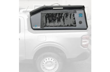 Image of Flated COMPACT-MAVERICK MR46 OPEN BOX, compact-maverick-mr46-open-box