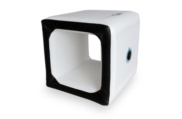 Image of Flated COMPACT SIDE-TABLE, compact-side-table