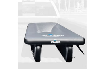 Image of Flated COT DECK60, cot-deck60