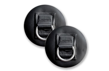 Image of Flated D-RING 2PACK, d-ring-2pack