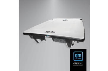 Image of Flated FULL-SHORT DECK56 SILVERADO, full-short-deck56-silverado