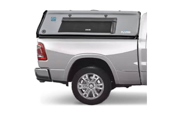 Image of Flated FULL-STANDARD CAP64, full-standard-cap64