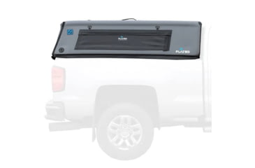 Image of Flated FULL-STANDARD CAP66 OPEN BOX, full-standard-cap66-open-box