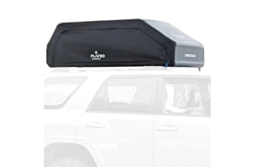 Image of Flated LARGE CARRIER23, large-carrier23