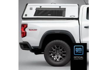 Image of Flated MID-SHORT CAP50 COLORADO, mid-short-cap50-colorado