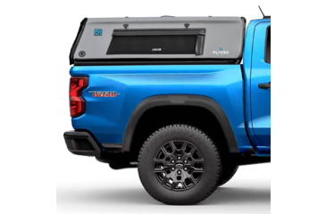 Image of Flated MID-SHORT CAP50, mid-short-cap50