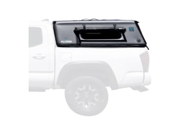 Image of Flated MID-SHORT CAP50 OPEN BOX, mid-short-cap50-open-box