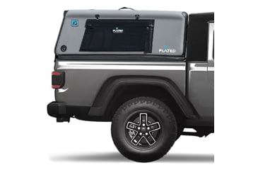 Image of Flated MID-SHORT CAP51, mid-gladiator-cap51