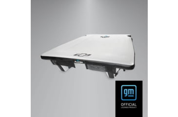 Image of Flated MID-SHORT COLORADO DECK50, mid-short-colorado-deck50