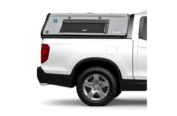 Image of Flated MID-SHORT HR CAP53, mid-short-hr-cap53