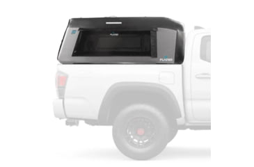 Image of Flated MID-SHORT MR50 OPEN BOX, mid-short-mr50-open-box