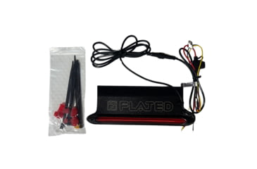 Image of Flated Universal 3rd Brake Light Kit for Air-TopperR, brake-light