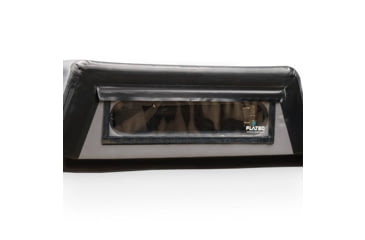 Image of Flated WINDOW REPLACEMENT CLEAR FRONT, window-replacement-clear-front