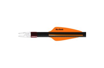 Image of Flex Fletch FFP FLEX Vane, 1.87 in, 39 pk., Neon 78241