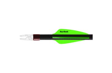 Image of Flex Fletch FFP FLEX Vane, 1.87 in, 39 pk., Cosmic 78242
