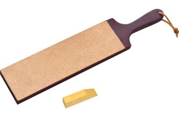 Image of Flexcut Dual-Sided Paddle Strop, 14.75 in FLEXPW16