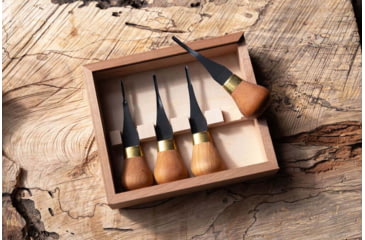 Image of Flexcut Premium Mini-Palm Set