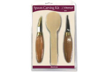 Image of Flexcut Spoon Carving Kit