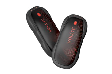 Image of Flextail HAND WARMER - 2s Instant Heat, HW08-BK-v