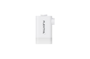 Image of Flextail MAX PUMP 2 PLUS - 4-in-1 Portable 4800mAh Rechargeable Air Pump, MP2PL4800-OG-i