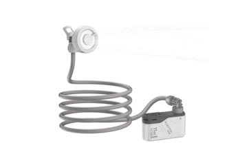 Image of Flextail MAX SHOWER - Ultralight Rechargeable Instant Outdoor Shower, MSse2500-WT-i