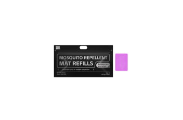 Image of Flextail Mosquito Repellent Mats for FLEXTAIL REPELLER only on our site, MRM10R-BU-i