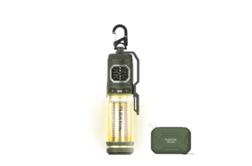 Image of Flextail TINY REPELLER - 3 IN 1 Outdoor Insect Repellent with Power Bank Function, TR4800-GN-i