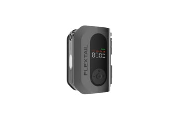 Image of Flextail Tiny Tire Pump 600 - Pro Power in a Pocket-Sized Pump, TTP4000-DGY-i