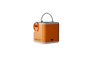 Image of Flextail Vollyc Nano 5 Air Pump for EZY PACK, JW-115C2-OG-v