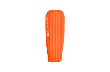 Image of Flextail ZERO MATTRESS R05 MUMMY - 5.6 R-value Ultralight Air Sleeping Pad, ZMR5M-OG-i
