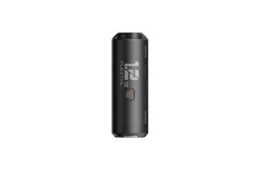 Image of Flextailgear ZERO PUMP US Clearance, ZP-BK-i