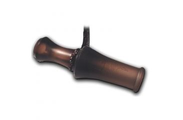 Image of Plano Molding Dying Rabbit Call, Brown FG-PRED-00002