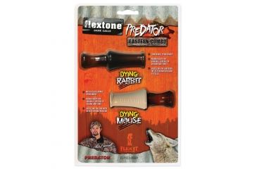 Image of Plano Eastern Predator Call, Combo, FG-PRED-00009