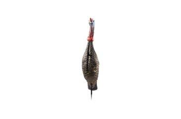 Image of Flextone Funky Chicken Gen 2 Decoy, Black, FLX-FLXDY330