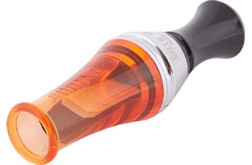 Image of Flextone Green Thunder Double Reed Duck Call Burnt Orange