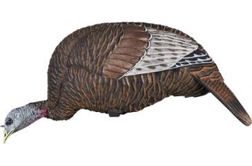 Image of Plano Thunder Chick Decoy Feeding Hen, Brown, FG-DCOY-00314