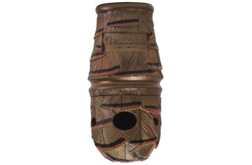 Image of Plano Molding Thunder Cluck N Purr Call Gen 2, Brown, FG-TURK-00131