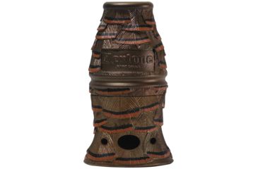 Image of Plano Molding Thunder CutN Call Gen 2, Brown, FG-TURK-00132