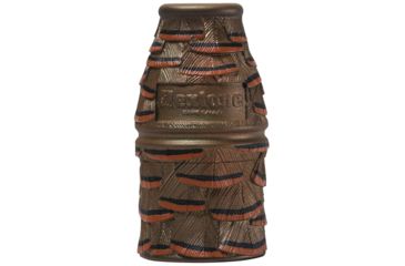 Image of Plano Molding Thunder Yelper Call Gen 2, Brown, FG-TURK-00127