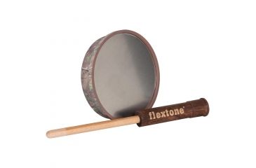 Image of Plano TrampStamp TurkeyCall, w/Aluminum, FG TURK-00101