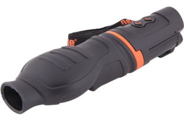 Image of Flextone Wtf Grunt'r Whitetail Freaks Grunt Call W/Tru-Touch, Black, FLX-FLXDR072