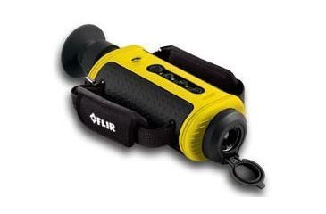 Image of Flir Systems 432 0004 03 00S First Mate Thermal Night Vision Camera Hm 224 Pro Ntsc