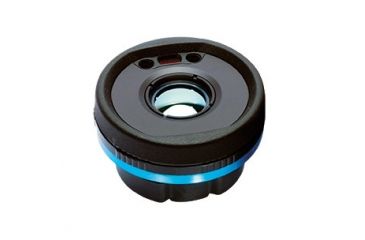 Image of FLIR Instruments 14 Degrees Lens With Case, T199588
