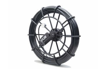 Image of FLIR Instruments 20M Plumbing Spool, For Use With Vsc25 Or Vsc28, VSS-20
