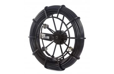 Image of FLIR Instruments 30M Plumbing Spool, For Use With Vsc25 Or Vsc28, VSS-30