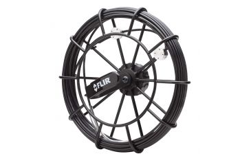 Image of FLIR Instruments 5.8Mm Cam W 20M Fiberglass Probe - Short Focus, VSC58-20M